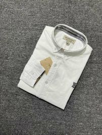 Picture of Burberry Shirts Long _SKUBurberryM-XXLH88021170